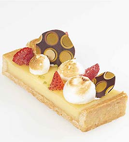 Lemon Tart